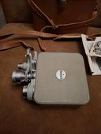 Eumig c3 camera, Verzenden, Fototoestel