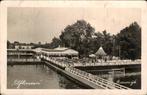 Reeuwijk - Elfhoeven, Verzamelen, Ansichtkaarten | Nederland, Ophalen of Verzenden, Voor 1920, Gelopen, Zuid-Holland