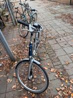 een goede giets werkt bijna alles, Fietsen en Brommers, Fietsen | Jongens, Ophalen of Verzenden, Gebruikt, 26 inch of meer, Versnellingen