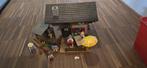 Playmobil berghut, Kinderen en Baby's, Speelgoed | Playmobil, Ophalen, Gebruikt