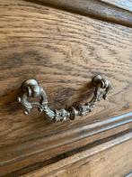 Landelijk Frans Ardens eiken kast ladekast, Antiek en Kunst, Antiek | Meubels | Kasten, Ophalen