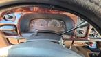 Dodge RAM Dodge RAM 1999  gen 2, Auto's, Automaat, Achterwielaandrijving, Zwart, 2372 kg