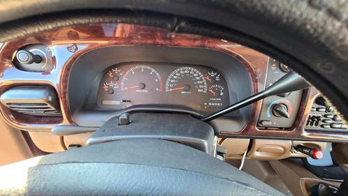Dodge RAM Dodge RAM 1999  gen 2, Auto's, Bestelauto's, Particulier, ABS, Adaptive Cruise Control, Airbags, Airconditioning, Alarm