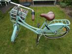 Nogal meisjesfiets, Ophalen, Gebruikt, 26 inch of meer, Versnellingen