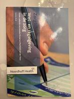 Schoolboeken doktersassistente niveau 4, Boeken, Studieboeken en Cursussen, Ophalen of Verzenden, Zo goed als nieuw, MBO