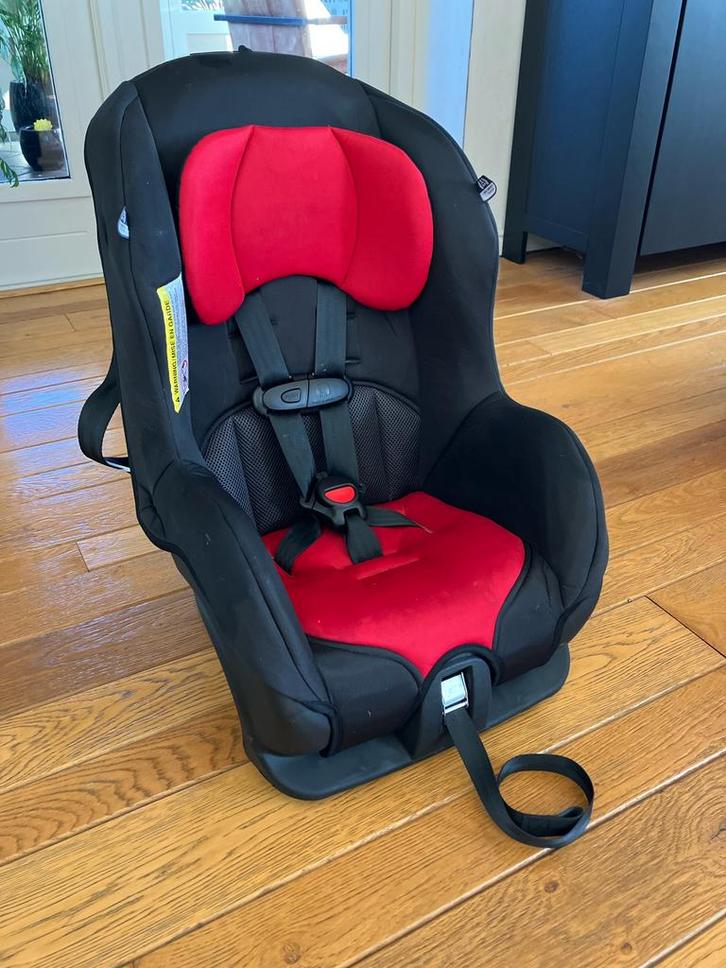 Autostoeltje USA & Canada, Kinderen en Baby's, Autostoeltjes, Zo goed als nieuw, Overige merken, Autogordel, Ophalen