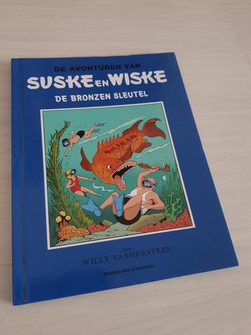 Suske en Wiske - Blauwe reeks Humo (HC) beschikbaar voor biedingen
