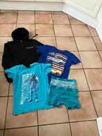 Pakket voor jongen, maat 172 (S) voor E 5, Merken in Bundel, Ophalen of Verzenden, Jongen, Overige typen