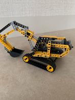 Een lego graafmachine, Ophalen of Verzenden, Zo goed als nieuw, Overige merken