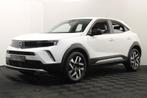 Opel Mokka 1.2 Business Elegance (bj 2022), Auto's, Voorwielaandrijving, Stof, Gebruikt, Zwart