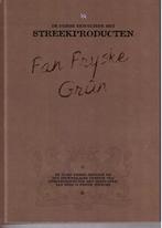 Fan Fryske Grun, Friese recepten en ingredienten., Ophalen of Verzenden, Nieuw, Friesland Post, Overige typen