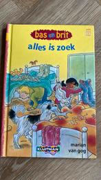 M. van Gog - Alles is zoek, Ophalen of Verzenden, Zo goed als nieuw, M. van Gog