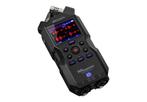 Zoom H4Essential handheld recorder met 32-bit float, Muziek en Instrumenten, Microfoons, ., Overige typen, Nieuw, Ophalen of Verzenden
