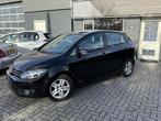 Volkswagen Golf Plus 1.4 TSI Comfortline Automaat, Cruise, A, Stof, Gebruikt, Zwart, Origineel Nederlands
