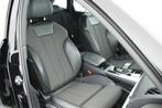 Audi A4 Avant 40 TFSI 190pk 2x S-Line € 28.949,00, Auto's, Audi, Automaat, Gebruikt, 1984 cc, Bluetooth