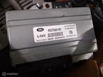 Luchtvering ECU Range Rover L322 Vogue RQT500181 module, Land Rover, Ophalen of Verzenden, Gebruikt, Land Rover