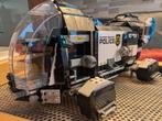Lego 70815 Movie supergeheim politie dropschip, Ophalen of Verzenden, Zo goed als nieuw, Complete set, Lego