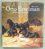 Otto Eerelman, Verzenden, Gelezen, Schilder- en Tekenkunst
