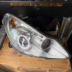 Opel Corsa D Rechter Koplamp OEM Valeo H7 Halogeen 2006–2014, Auto-onderdelen, Ophalen of Verzenden, Gebruikt, Opel