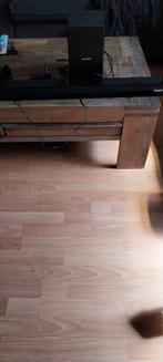 Sharp Soundbar met Draadloze Subwoofer, Ophalen, Met externe subwoofer, Gebruikt