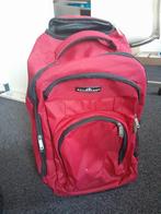 Spilbergen reistas -/koffer, Ophalen, Gebruikt, 20 tot 30 cm, 55 tot 75 cm