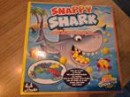 Snappy shark / happende krokodil, Hobby en Vrije tijd, Gezelschapsspellen | Bordspellen, Een of twee spelers, Ophalen, Gebruikt
