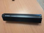 Bosch accu powertube 500, Ophalen, Zo goed als nieuw