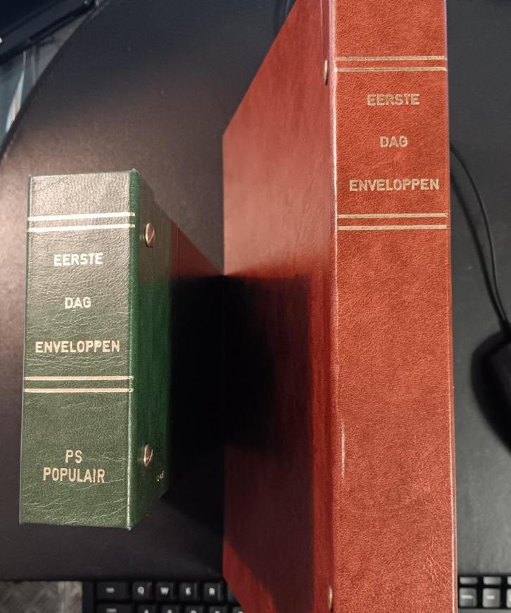 Postzegels Nederland: 1ste dag uitgifte, Postzegels en Munten, Postzegels | Nederland, Gestempeld, Na 1940, Verzenden