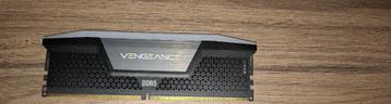 Corsair DDR5 Vengeance RGB | 32GB (2x16GB) | 7200MHz | XMP beschikbaar voor biedingen