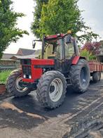 Case 856xl, Zakelijke goederen, Agrarisch | Tractoren, Ophalen of Verzenden, Gebruikt, Case IH