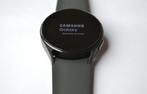 Samsung Galaxy Watch 4 40mm Zwart in perfecte staat, getest, Samsung, Gebruikt, Samsung ⌚️, Info@samsung.com