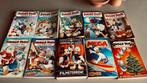 Donald Duck pockets - 10 stuks, Meerdere stripboeken, Ophalen of Verzenden, Gelezen