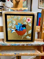 Ada Breedveld schilderij, Ophalen of Verzenden