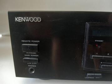 Kenwood Receiver KR-A3080  beschikbaar voor biedingen