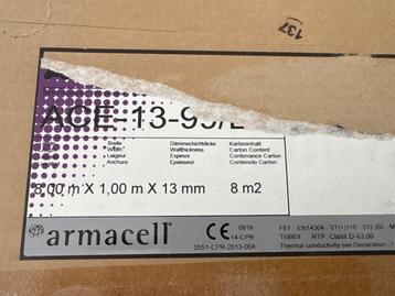 Armacell armaflex beschikbaar voor biedingen