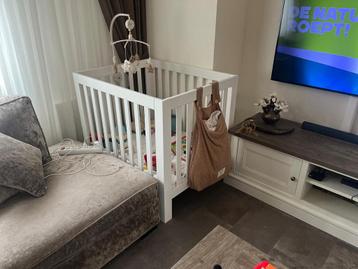 Baby box beschikbaar voor biedingen
