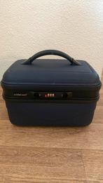 Goldenman Beautycase, Sieraden, Tassen en Uiterlijk, Beautycases, Ophalen, Zo goed als nieuw