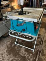 Makita zaagtafel, Doe-het-zelf en Verbouw, Gereedschap | Zaagmachines, Ophalen, 1200 watt of meer, Cirkelzaag, 70 mm of meer