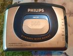Goed werkende Philips walkman, Ophalen of Verzenden, Walkman
