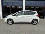Nissan Note 1.2 DIG-S Connect Edition NL AUTO/ 1 EIGENAAR, Voorwielaandrijving, 1025 kg, Gebruikt, Euro 6