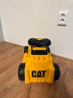 Caterpillar loopauto, Ophalen of Verzenden, Zo goed als nieuw