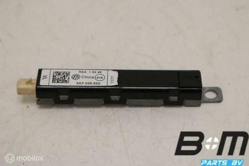 Antenneversterker VW Passat B7 3AF035552, Auto diversen, Autoradio's, Gebruikt