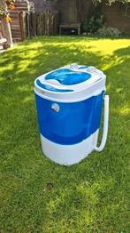 Adler ad8051 wasmachine voor camping of boot, Ophalen, Zo goed als nieuw, Minder dan 1200 toeren, Minder dan 85 cm