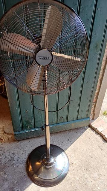Ventilator beschikbaar voor biedingen