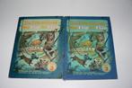 2 Flip en Flap albums uit de jaren 50. Ook losse verkoop., Boeken, Prentenboeken en Plaatjesalbums, Douwe Egberts, Ophalen of Verzenden