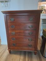 Volledige inboedel seniorenflat, Huis en Inrichting, Ophalen, 50 tot 100 cm, Zo goed als nieuw, Minder dan 100 cm