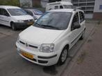 Fiat Panda 1.2 Edizione Cool airco, Euro 5, Gebruikt, 1242 cc, Wit