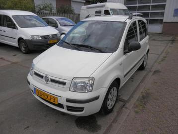 Fiat Panda 1.2 Edizione Cool airco beschikbaar voor biedingen