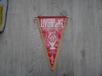 Voetbalvaantje Liverpool 1977, Ophalen, Zo goed als nieuw, Buitenlandse clubs, Vaantje of Sjaal