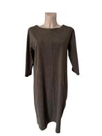Vanilia jurk bruin M, Kleding | Dames, Broeken en Pantalons, Maat 38/40 (M), Bruin, Ophalen of Verzenden, Zo goed als nieuw